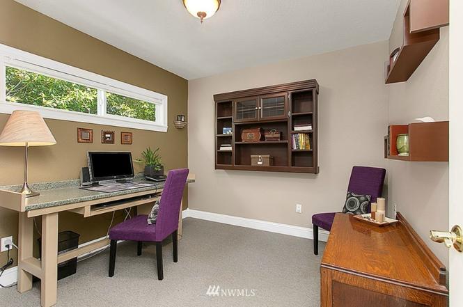 Office / den